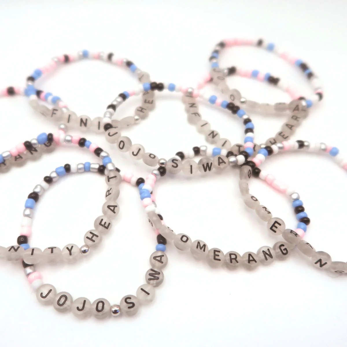Rhinestone Necklaces