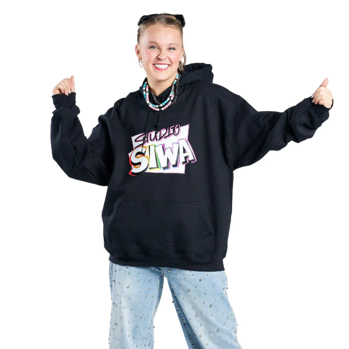 Studio Siwa Merch